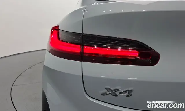 BMW X4 2022 2.0 автомат (гидро), миниатюра 9 BMW X4 2022 2.0 автомат (гидро), миниатюра 9