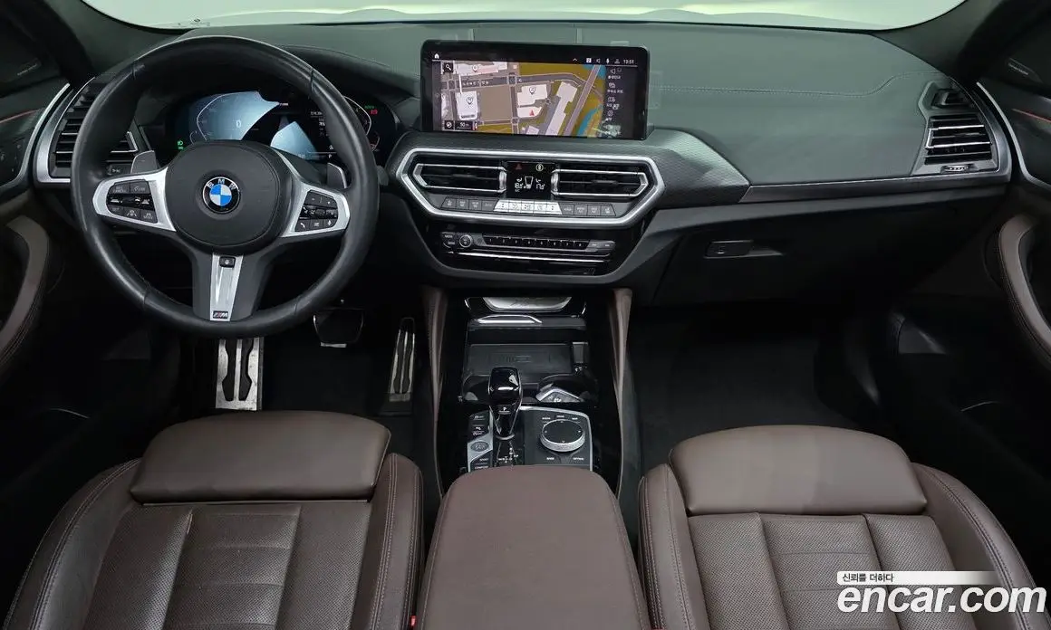 BMW X4 2022 2.0 автомат (гидро), фото 10 BMW X4 2022 2.0 автомат (гидро), фото 10