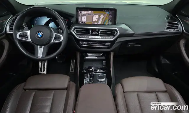 BMW X4 2022 2.0 автомат (гидро), миниатюра 10 BMW X4 2022 2.0 автомат (гидро), миниатюра 10