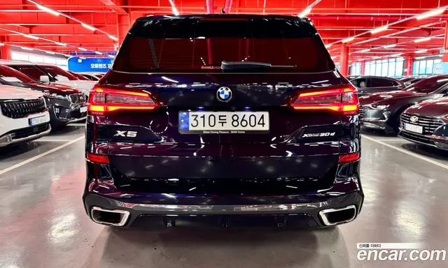 BMW X5 2021 3.0 автомат (гидро), миниатюра 4 BMW X5 2021 3.0 автомат (гидро), миниатюра 4