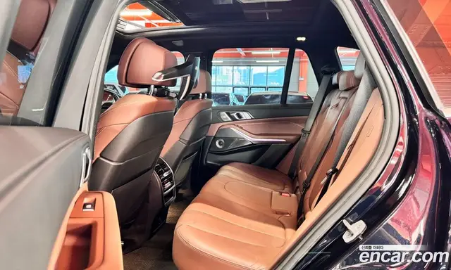 BMW X5 2021 3.0 автомат (гидро), миниатюра 8 BMW X5 2021 3.0 автомат (гидро), миниатюра 8