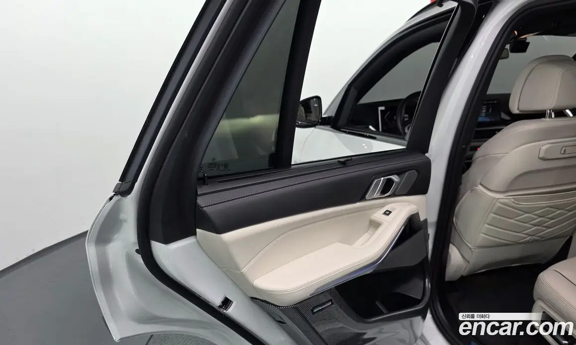 BMW X5 2025 3.0 автомат (гидро), фото 15