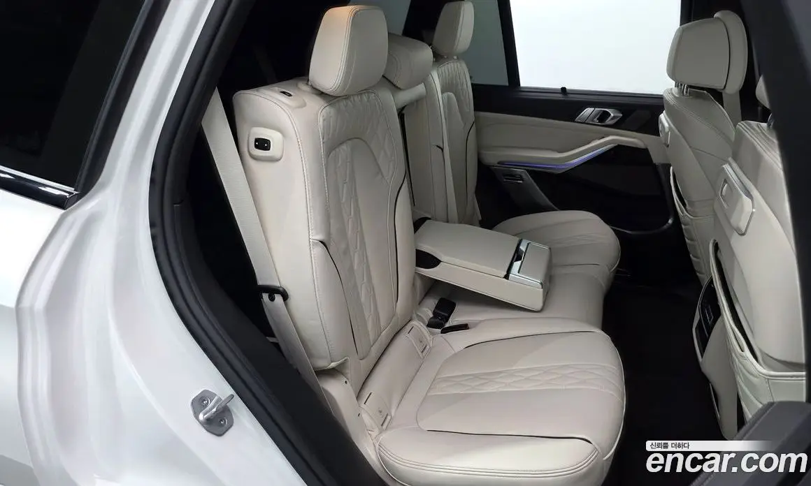 BMW X5 2025 3.0 автомат (гидро), фото 17