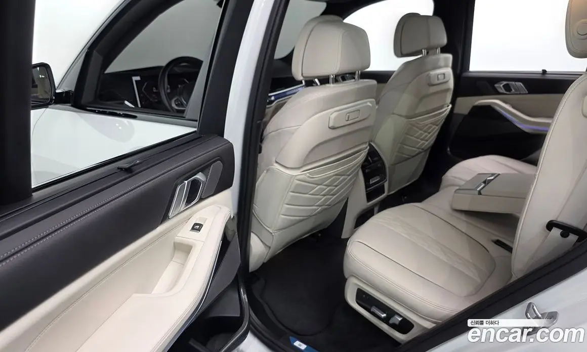 BMW X5 2025 3.0 автомат (гидро), фото 18