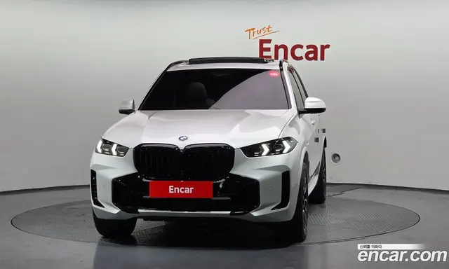 BMW X5 2025 3.0 автомат (гидро), миниатюра 3
