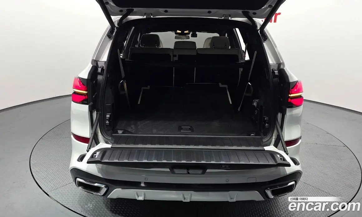 BMW X5 2025 3.0 автомат (гидро), фото 26