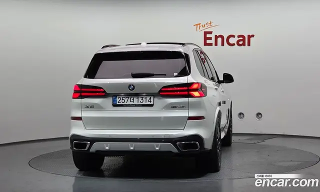 BMW X5 2025 3.0 автомат (гидро), миниатюра 4