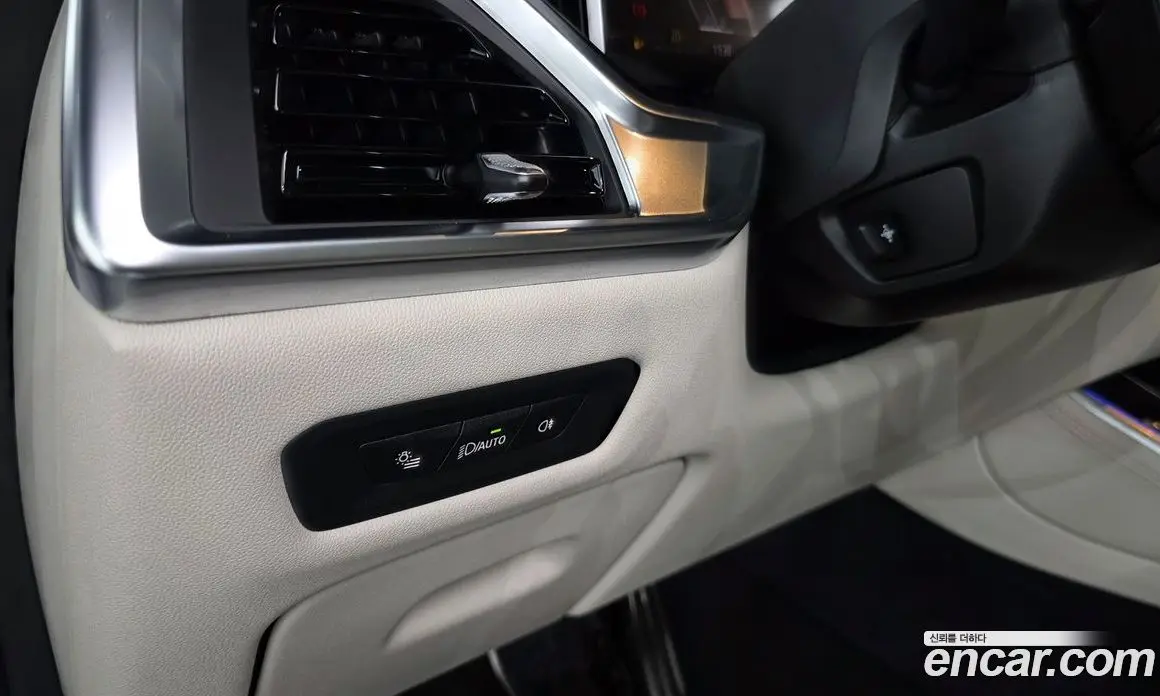 BMW X5 2025 3.0 автомат (гидро), фото 31