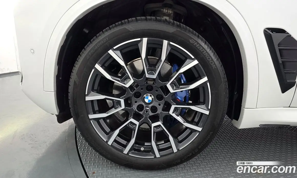 BMW X5 2025 3.0 автомат (гидро), фото 5