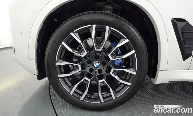 BMW X5 2025 3.0 автомат (гидро), миниатюра 5