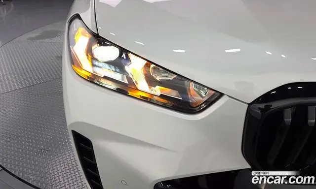 BMW X5 2025 3.0 автомат (гидро), миниатюра 8