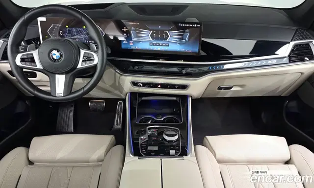 BMW X5 2025 3.0 автомат (гидро), миниатюра 10