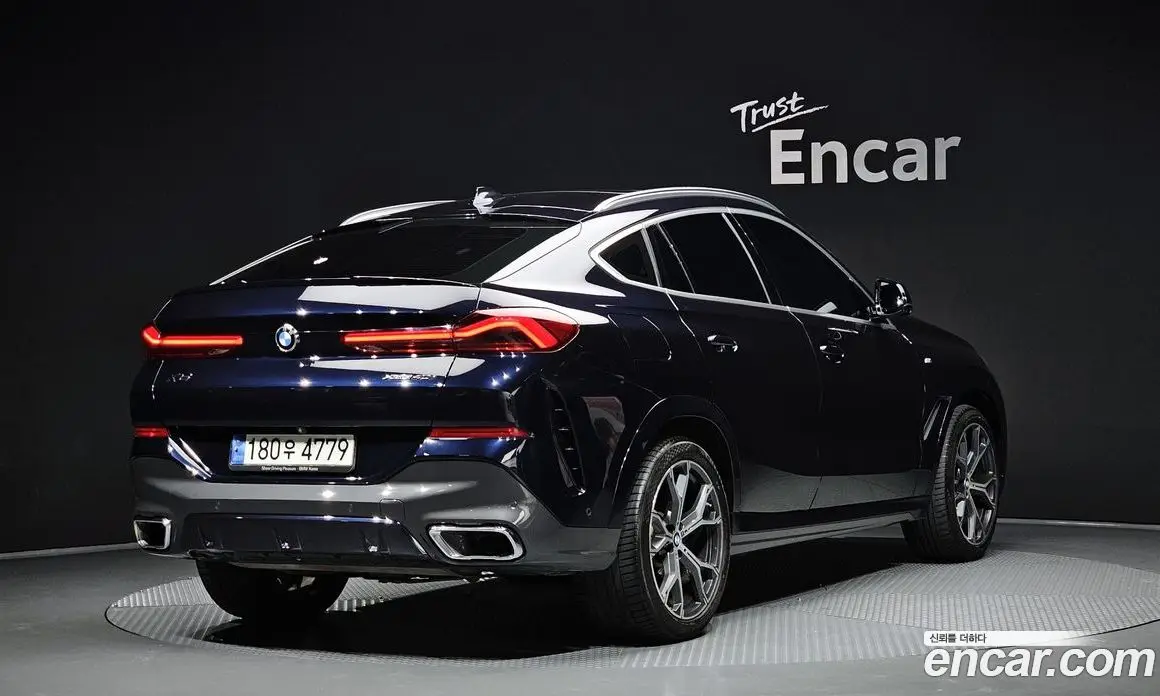 BMW X6 2021 3.0 автомат (гидро), фото 2 BMW X6 2021 3.0 автомат (гидро), фото 2