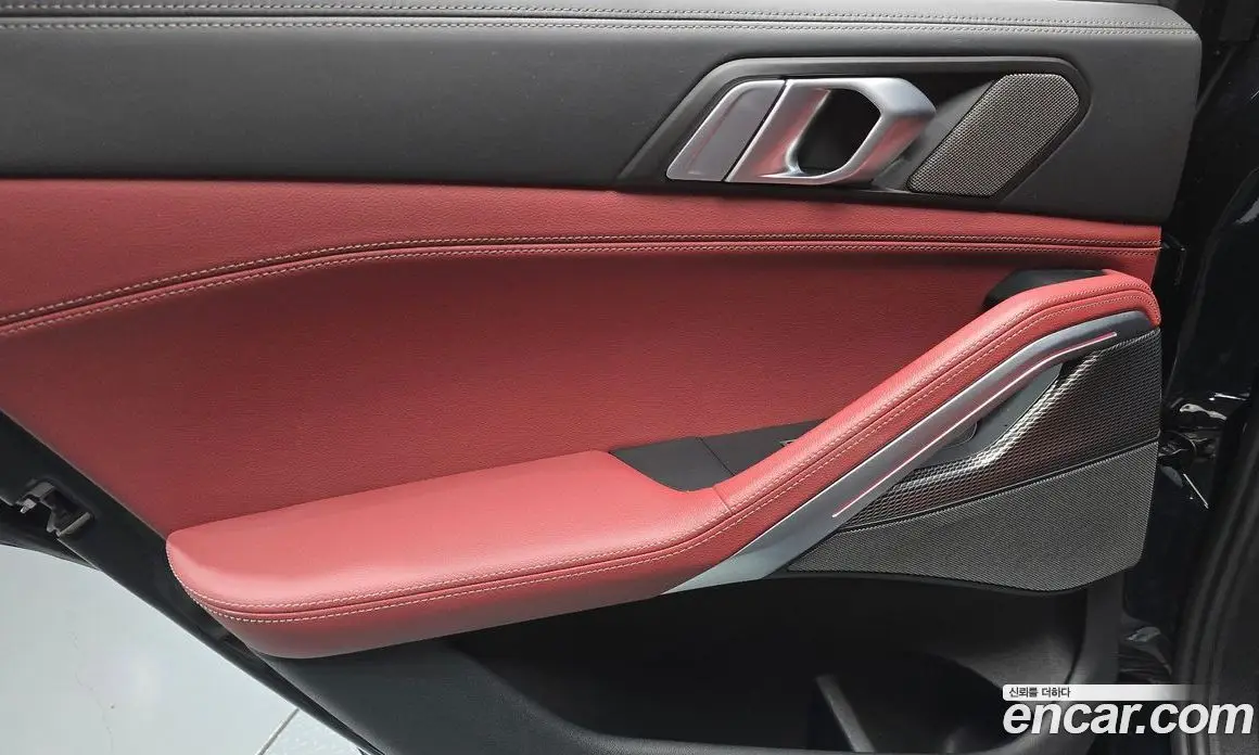 BMW X6 2021 3.0 автомат (гидро), фото 15 BMW X6 2021 3.0 автомат (гидро), фото 15