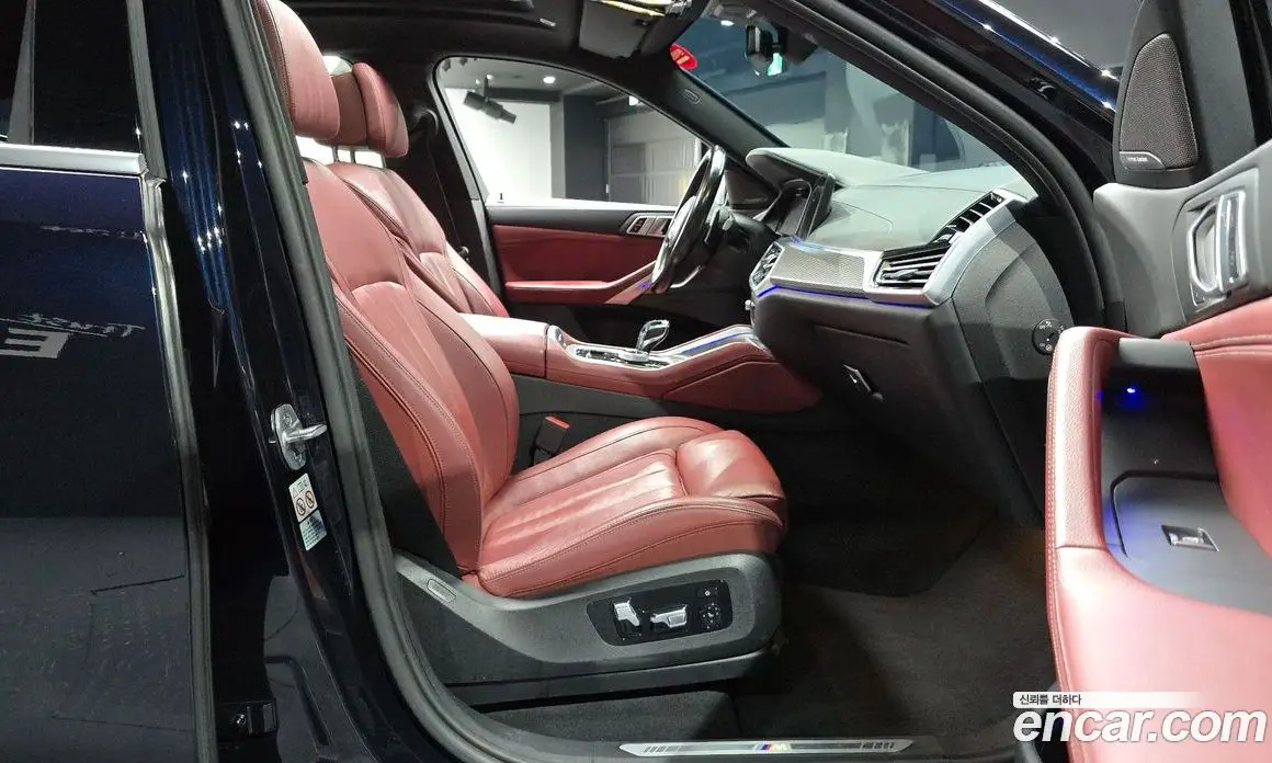 BMW X6 2021 3.0 автомат (гидро), фото 16 BMW X6 2021 3.0 автомат (гидро), фото 16