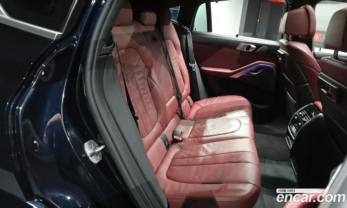 BMW X6 2021 3.0 автомат (гидро), фото 17 BMW X6 2021 3.0 автомат (гидро), фото 17