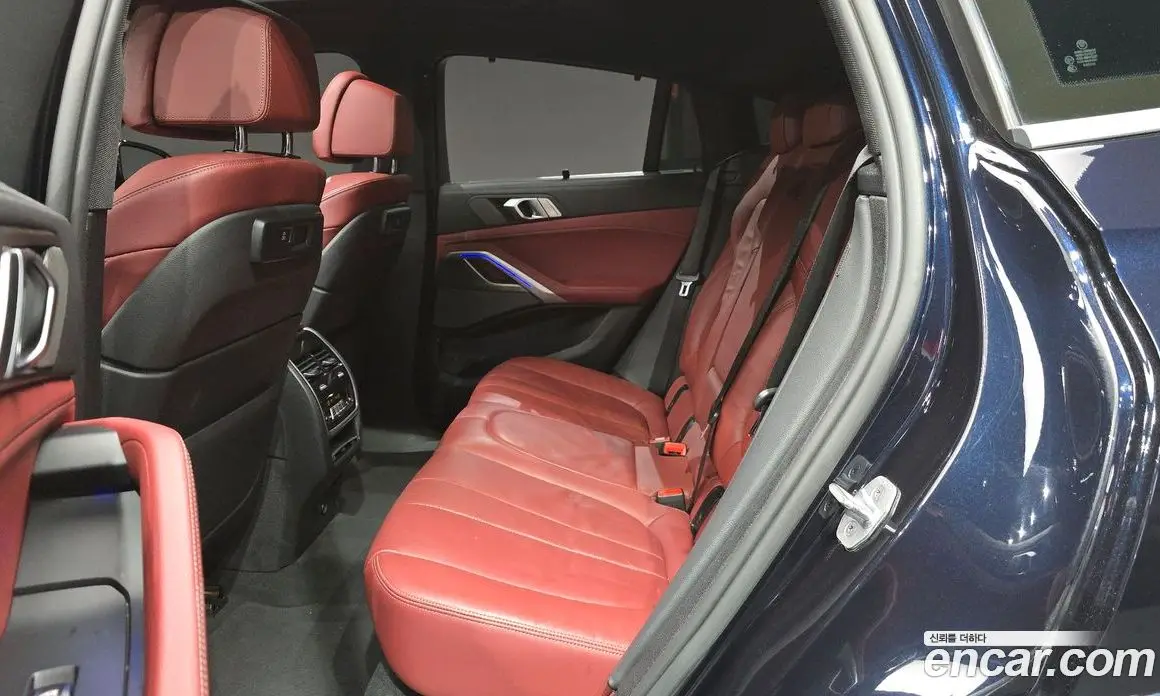 BMW X6 2021 3.0 автомат (гидро), фото 18 BMW X6 2021 3.0 автомат (гидро), фото 18