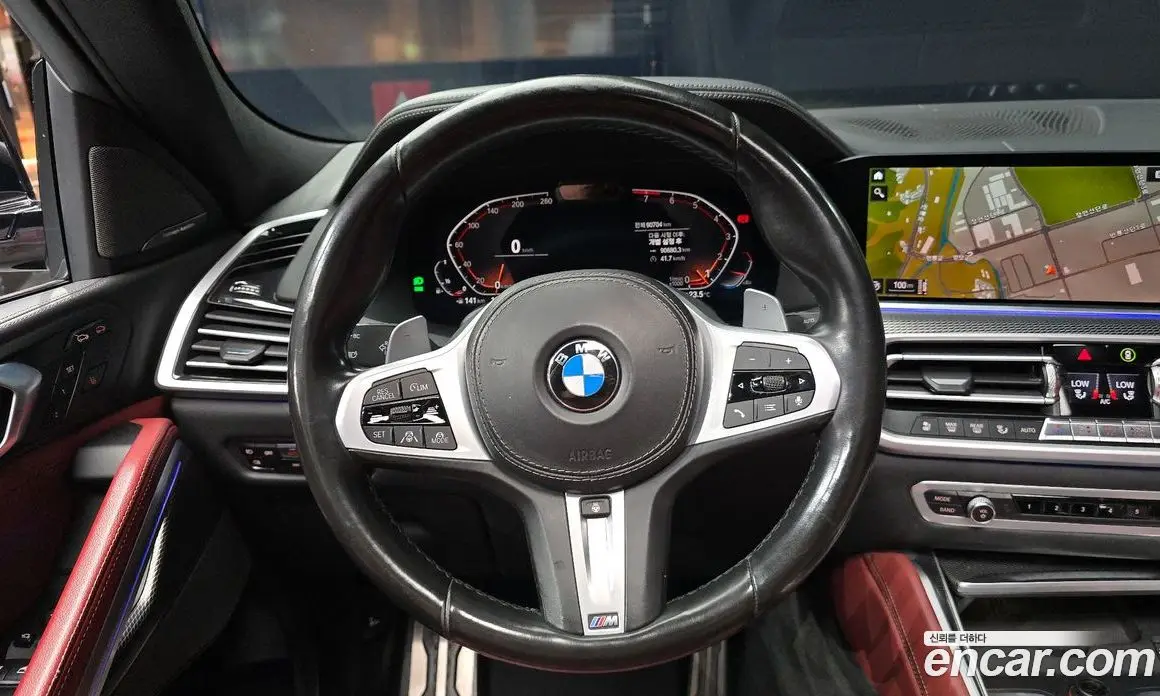BMW X6 2021 3.0 автомат (гидро), фото 19 BMW X6 2021 3.0 автомат (гидро), фото 19