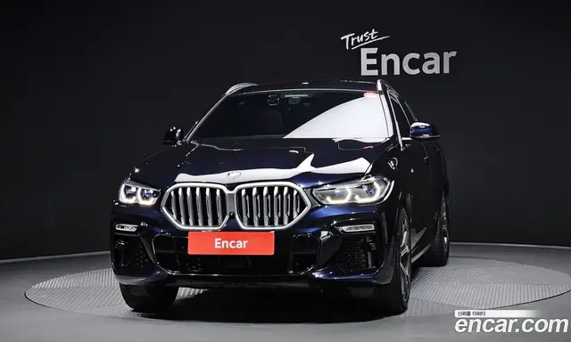 BMW X6 2021 3.0 автомат (гидро), миниатюра 3 BMW X6 2021 3.0 автомат (гидро), миниатюра 3