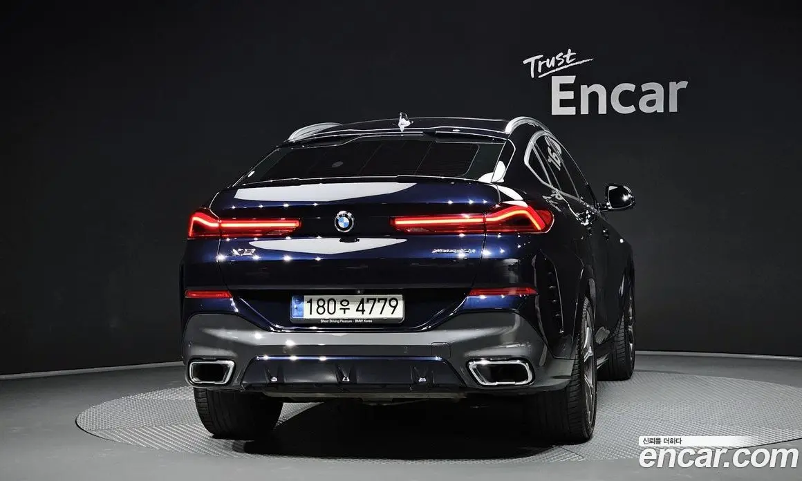 BMW X6 2021 3.0 автомат (гидро), фото 4 BMW X6 2021 3.0 автомат (гидро), фото 4