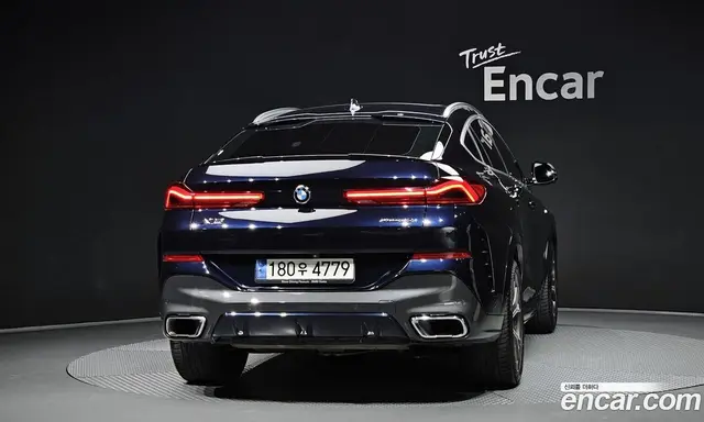 BMW X6 2021 3.0 автомат (гидро), миниатюра 4 BMW X6 2021 3.0 автомат (гидро), миниатюра 4