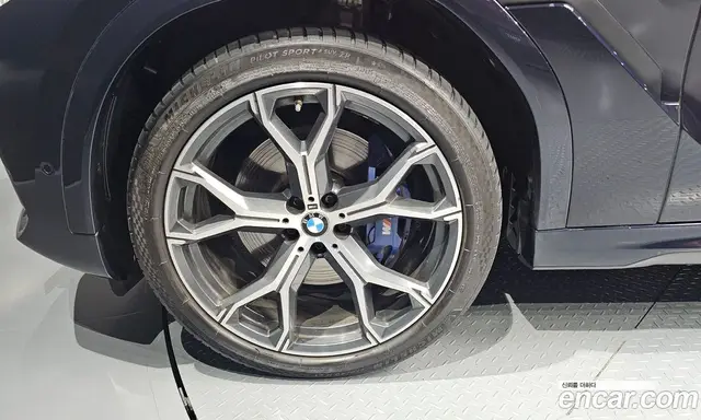 BMW X6 2021 3.0 автомат (гидро), миниатюра 5 BMW X6 2021 3.0 автомат (гидро), миниатюра 5