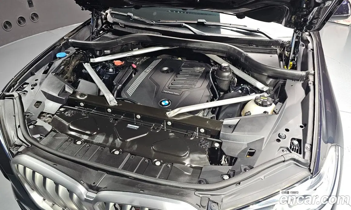 BMW X6 2021 3.0 автомат (гидро), фото 6 BMW X6 2021 3.0 автомат (гидро), фото 6