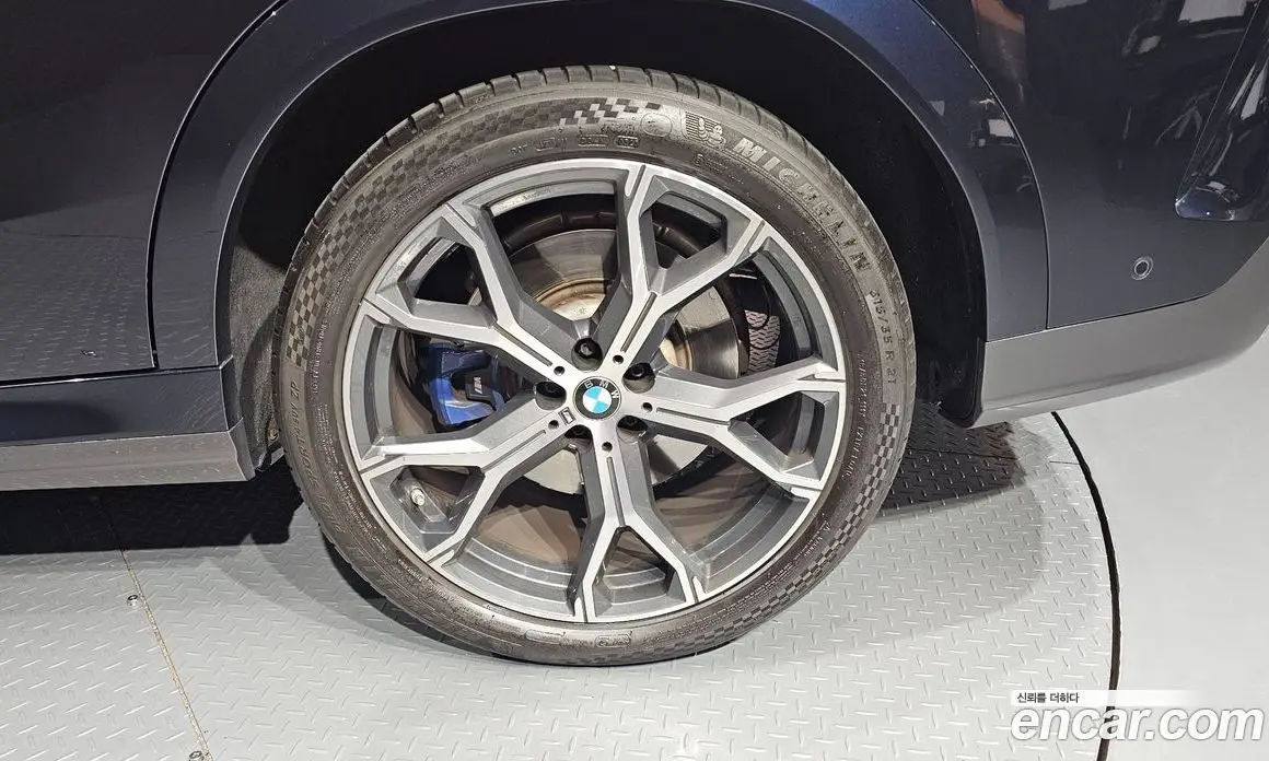 BMW X6 2021 3.0 автомат (гидро), фото 7 BMW X6 2021 3.0 автомат (гидро), фото 7