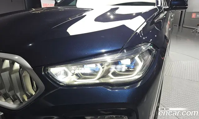 BMW X6 2021 3.0 автомат (гидро), миниатюра 8 BMW X6 2021 3.0 автомат (гидро), миниатюра 8
