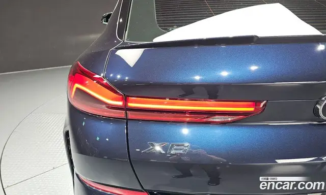 BMW X6 2021 3.0 автомат (гидро), миниатюра 9 BMW X6 2021 3.0 автомат (гидро), миниатюра 9