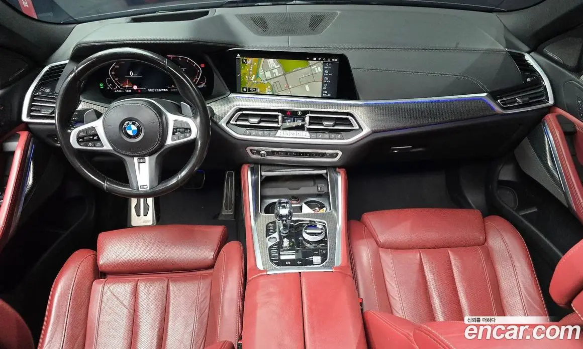 BMW X6 2021 3.0 автомат (гидро), фото 10 BMW X6 2021 3.0 автомат (гидро), фото 10