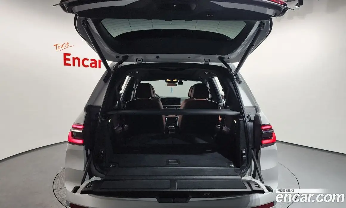 BMW X7 2023 3.0 автомат (гидро), фото 19 BMW X7 2023 3.0 автомат (гидро), фото 19