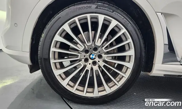 BMW X7 2023 3.0 автомат (гидро), миниатюра 4 BMW X7 2023 3.0 автомат (гидро), миниатюра 4