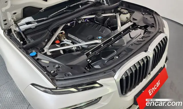 BMW X7 2023 3.0 автомат (гидро), миниатюра 5 BMW X7 2023 3.0 автомат (гидро), миниатюра 5