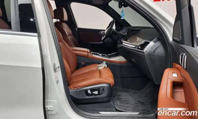 BMW X7 2023 3.0 автомат (гидро), миниатюра 10 BMW X7 2023 3.0 автомат (гидро), миниатюра 10
