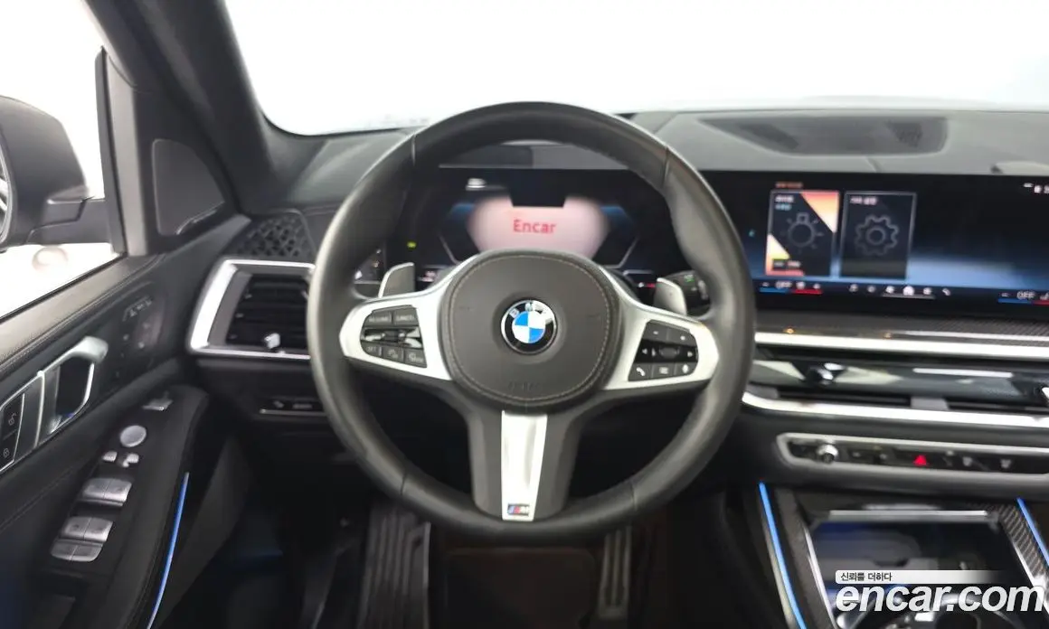 BMW X7 2025 3.0 автомат (гидро), фото 13 BMW X7 2025 3.0 автомат (гидро), фото 13