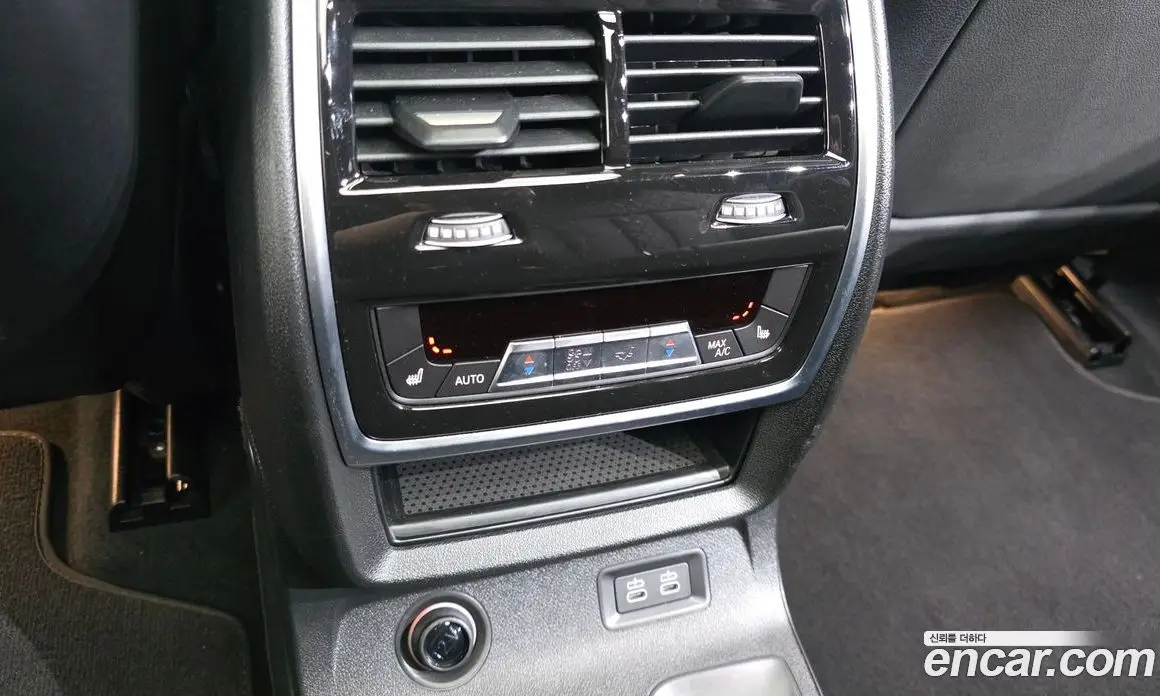 BMW X7 2025 3.0 автомат (гидро), фото 18 BMW X7 2025 3.0 автомат (гидро), фото 18