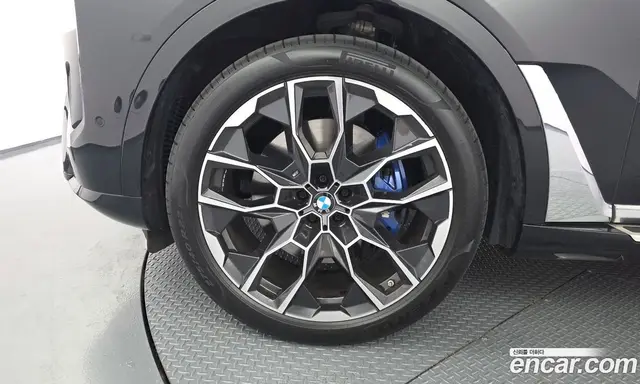 BMW X7 2025 3.0 автомат (гидро), миниатюра 5 BMW X7 2025 3.0 автомат (гидро), миниатюра 5