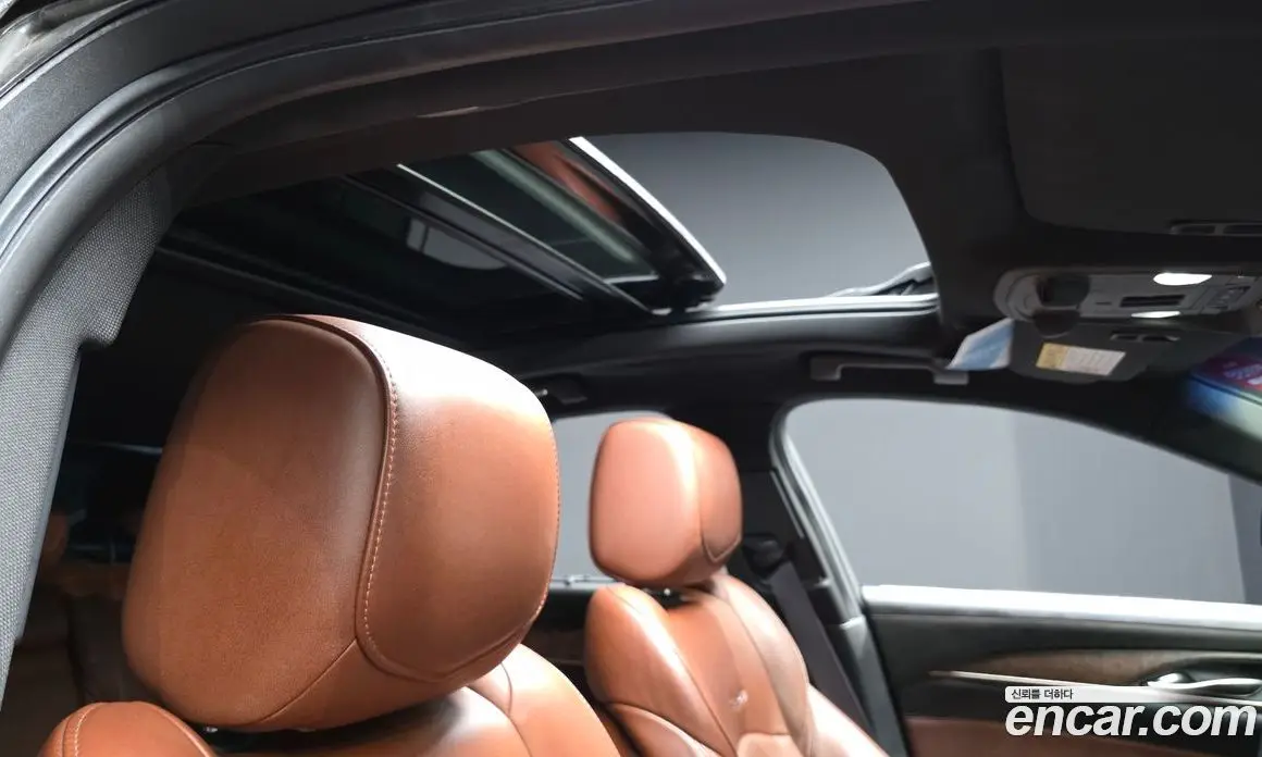 Cadillac CTS 2015 2.0 автомат (гидро), фото 20 Cadillac CTS 2015 2.0 автомат (гидро), фото 20