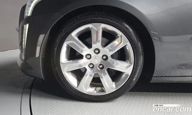 Cadillac CTS 2015 2.0 автомат (гидро), миниатюра 5 Cadillac CTS 2015 2.0 автомат (гидро), миниатюра 5