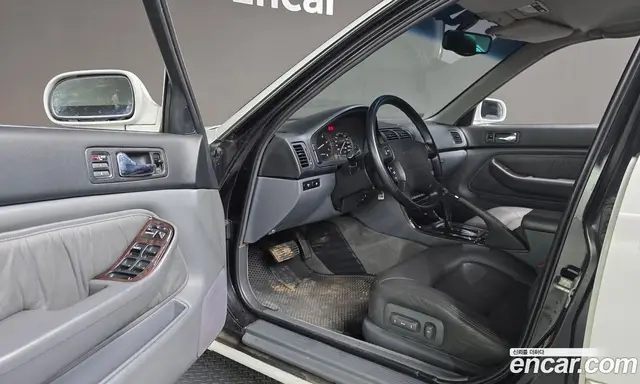 Chevrolet Acadia 1999 3.2 автомат (гидро), миниатюра 11 Chevrolet Acadia 1999 3.2 автомат (гидро), миниатюра 11