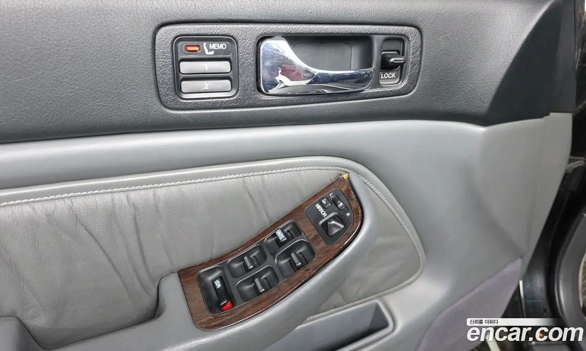 Chevrolet Acadia 1999 3.2 автомат (гидро), фото 12 Chevrolet Acadia 1999 3.2 автомат (гидро), фото 12