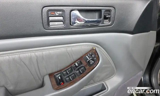 Chevrolet Acadia 1999 3.2 автомат (гидро), миниатюра 12