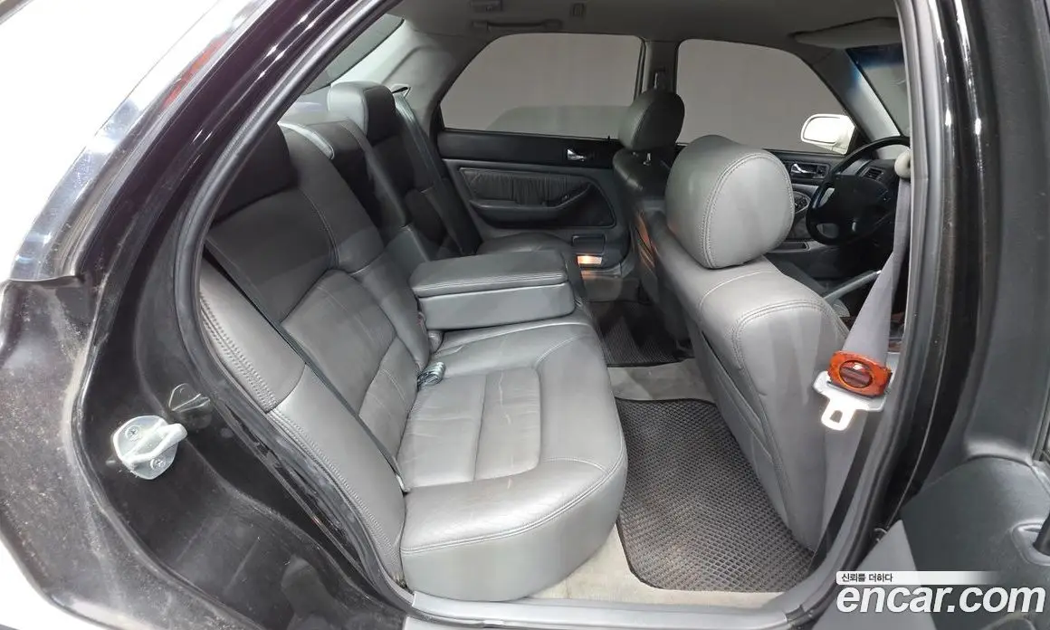 Chevrolet Acadia 1999 3.2 автомат (гидро), фото 20 Chevrolet Acadia 1999 3.2 автомат (гидро), фото 20
