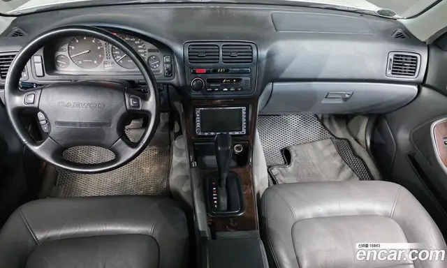 Chevrolet Acadia 1999 3.2 автомат (гидро), миниатюра 7 Chevrolet Acadia 1999 3.2 автомат (гидро), миниатюра 7