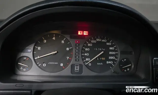 Chevrolet Acadia 1999 3.2 автомат (гидро), миниатюра 8 Chevrolet Acadia 1999 3.2 автомат (гидро), миниатюра 8