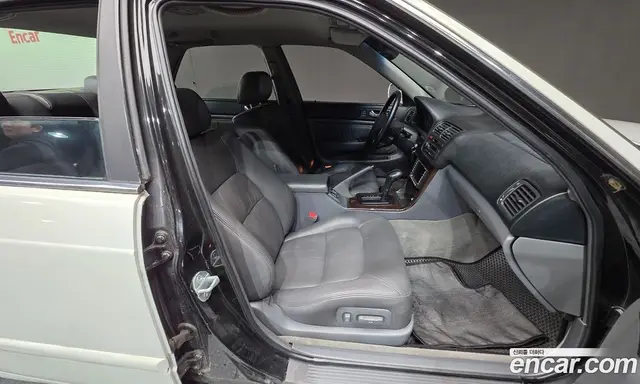 Chevrolet Acadia 1999 3.2 автомат (гидро), миниатюра 10 Chevrolet Acadia 1999 3.2 автомат (гидро), миниатюра 10