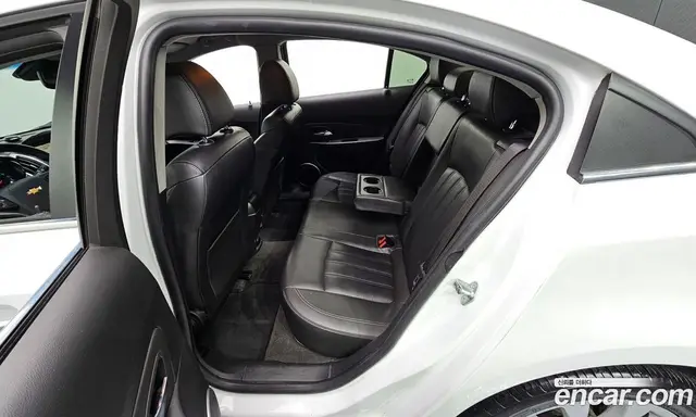 Chevrolet Cruze 2015 1.4 автомат (гидро), миниатюра 11