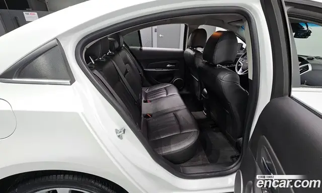 Chevrolet Cruze 2015 1.4 автомат (гидро), миниатюра 12