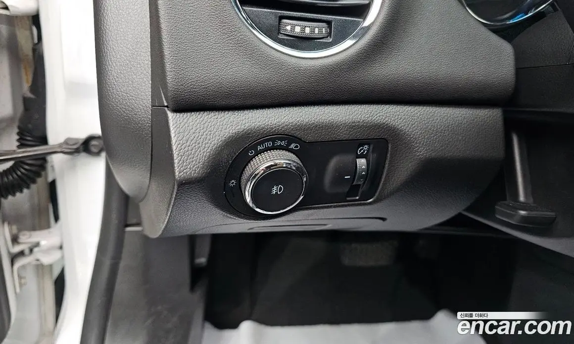 Chevrolet Cruze 2015 1.4 автомат (гидро), фото 15